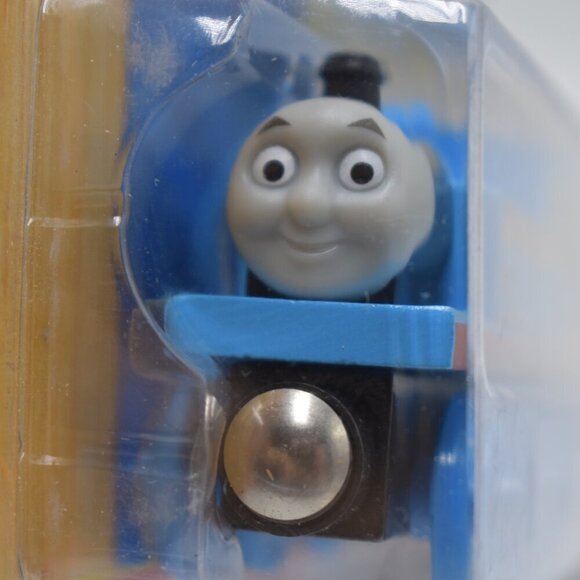 Birthday Thomas and Musical Caboose Party Today Thomas & Friends Wooden Railway - Picture 9 of 14